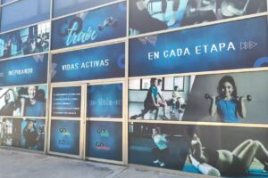 Go & Train- Entrenamiento personal y espacio de movimiento y bienestar