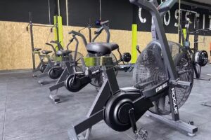 Goals Factory Functional Training Academy