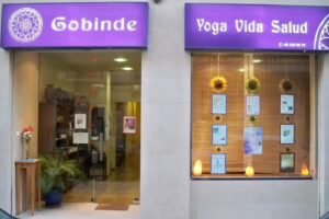 Gobinde Yoga