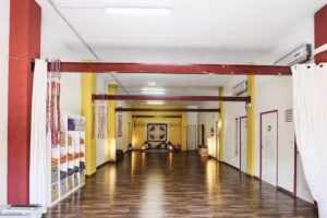 Gobinde Yoga Alboraya