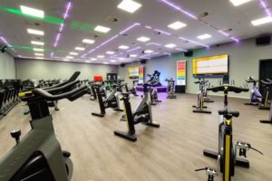 GOfit Alcalá de Henares