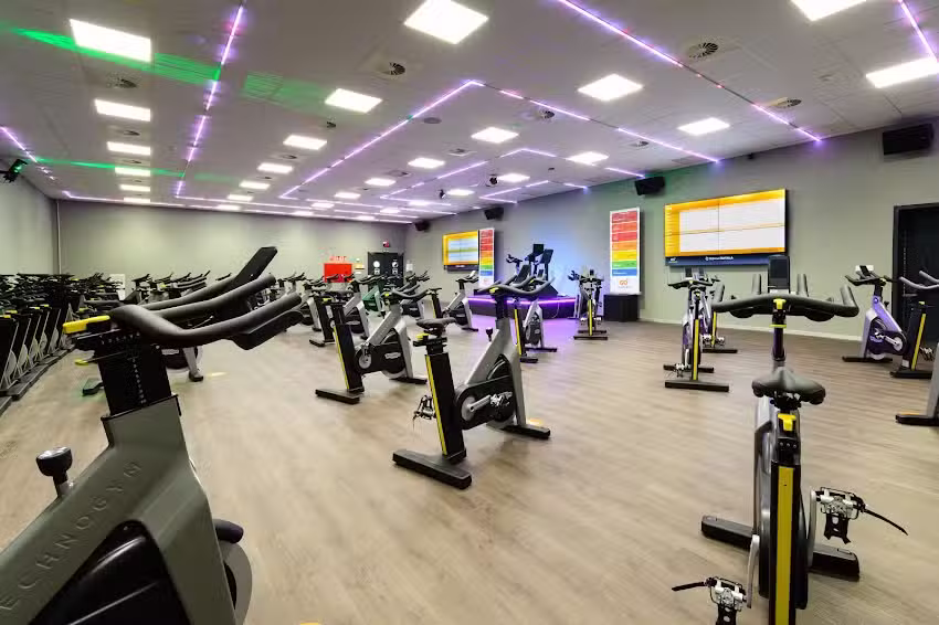 GOfit Alcalá de Henares