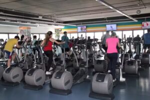 GOfit Ciudad Real
