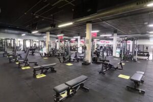 GOfit Piscinas San Miguel