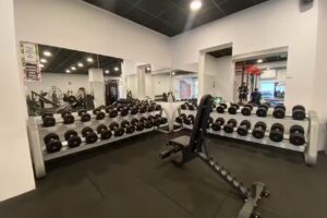 GOfitter by Pablo Delgado