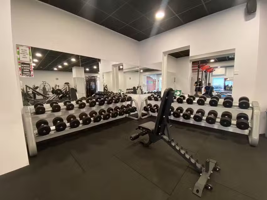 GOfitter by Pablo Delgado