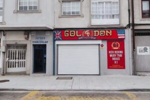 Golden school Bertamirans