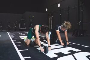 GOLDNESS | Centro de entrenamiento personal y fisioterapia