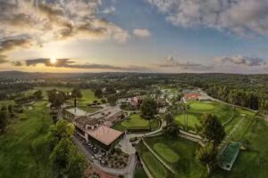 GOLF COSTA DAURADA Tarragona Sports Center