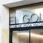 GONG &ndash; Club de yoga, barre y pilates