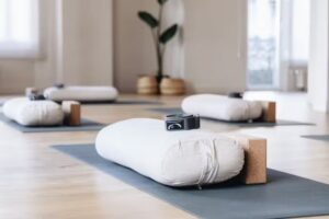 GONG – Club de yoga, barre y pilates