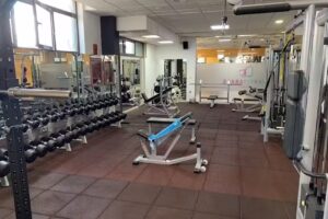 Gonna Fitness Center