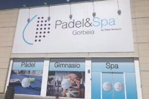 Gorbeia Pádel&Spa