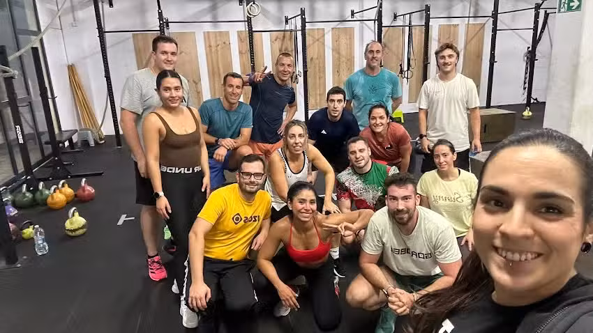 Gorobel Kirol Gunea Amurrio