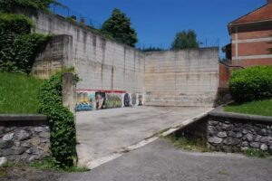 Gorostiza Pilotalekua