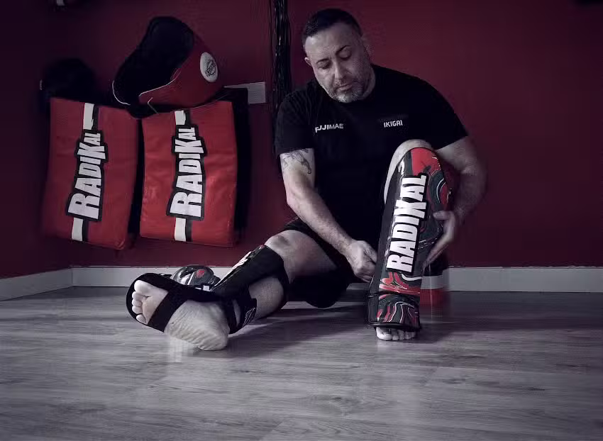 Goshindo Ikigai Schools