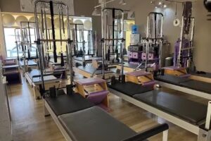 Gospa Pilates Studio