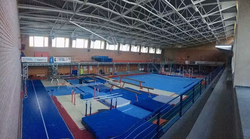 Gràcia Gimnàstic Club