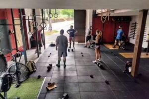 Gredos Crosstraining