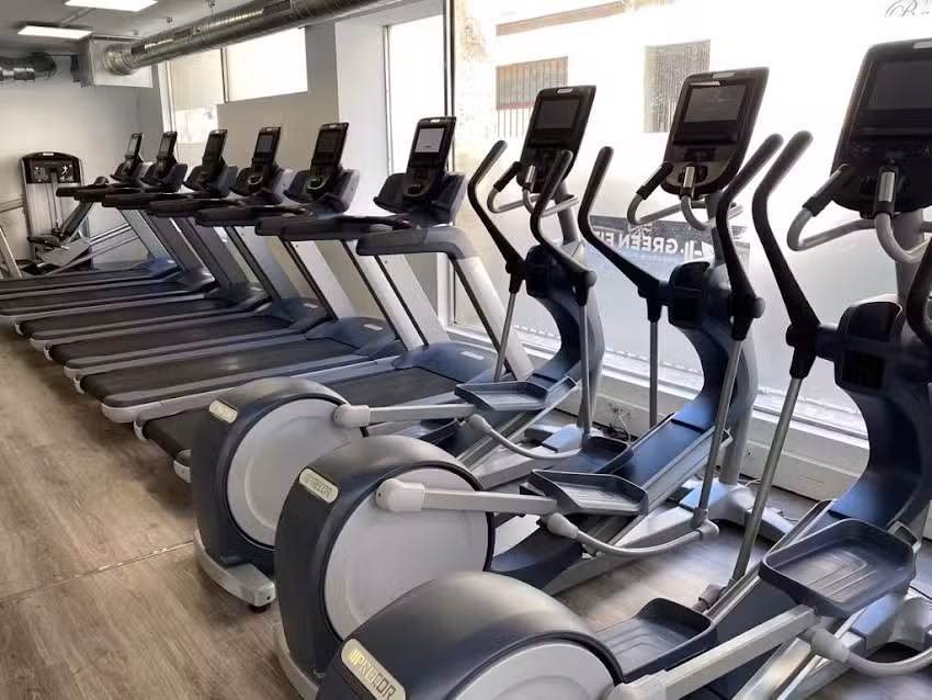 Green fit &ndash; Lepant Club