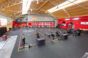 Greywolves CrossFit – Box Oficial CrossFit en Santander