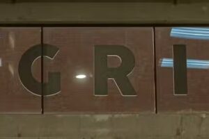 GRIT House CrossFit Sant Martí