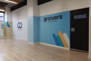 groovers Dance Studio