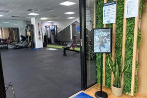 Group Training Barcelona