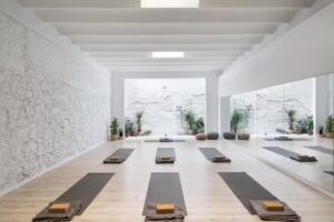 Grow Yoga Barcelona