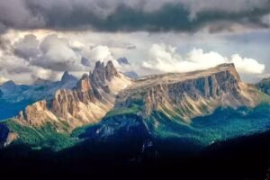 Grupo de Montaña CSIC