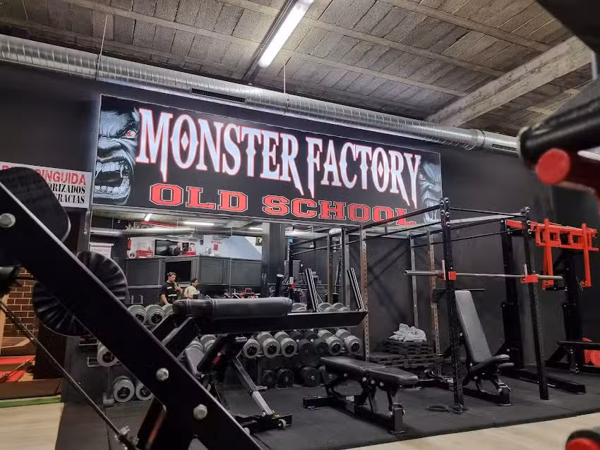 GT Gym Trainning center