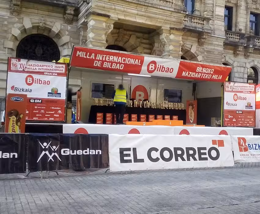 Guedan Servicios Deportivos