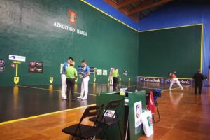 Gurea Udal Pilotalekua