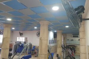 GYM BUDOKAN Gimnasio en Alcantarilla