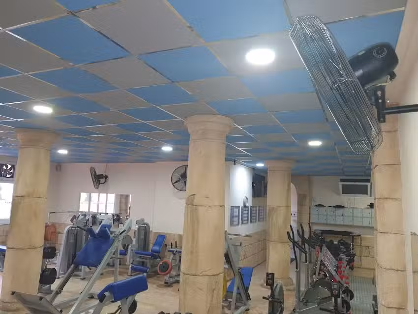 GYM BUDOKAN Gimnasio en Alcantarilla