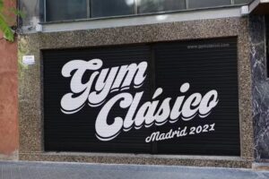 Gym Clásico – Escuela deportiva en Madrid
