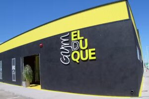 Gym El Duque