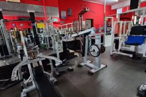 Gym El Templo I