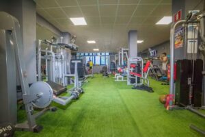 Gym Eme Sport Center