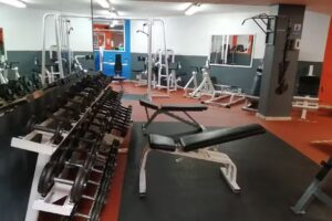 Gym Gazul