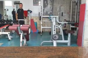 Gym L’Estartit