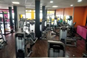 Gym LifeStyle Costa Teguise