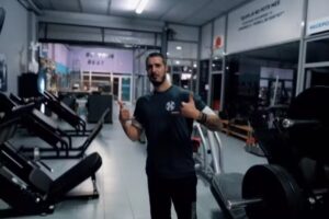 Gym Miquel | Gimnàs Artés