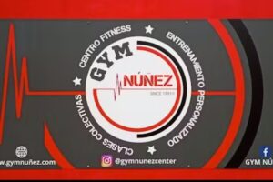 Gym Núñez