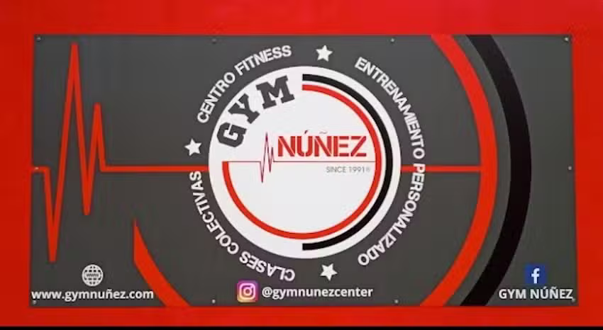 Gym Núñez