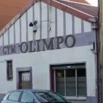 Gym Olimpo