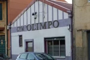 Gym Olimpo