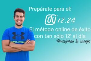 GYM ONLINE Low Cost – Dani Yanes