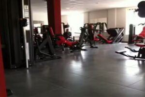 GYM PRO FITNESS VINAROS