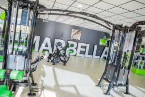 GYM RELIGION MARBELLA (gympanatta)